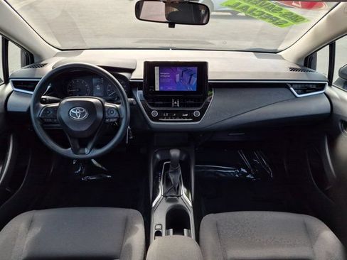 Used 2024 Toyota Corolla LE FWD image 15