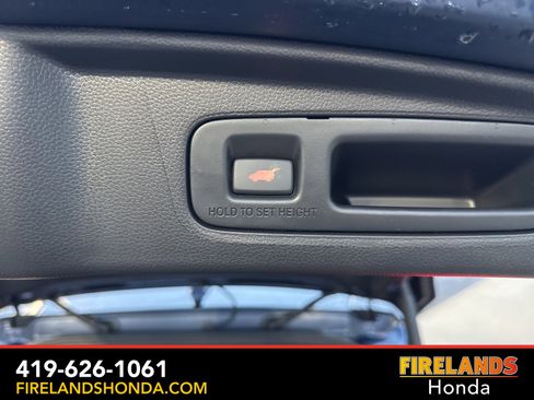 New 2026 Honda CR-V Sport Touring image 28