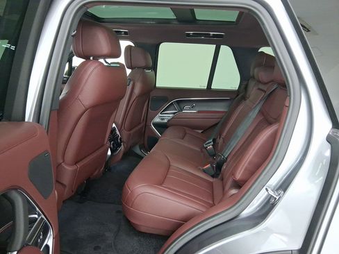 New 2025 Land Rover Range Rover SE image 13