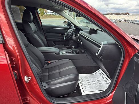 Used 2023 MAZDA CX-50 AWD 2.5 S w/ Cargo Package image 18