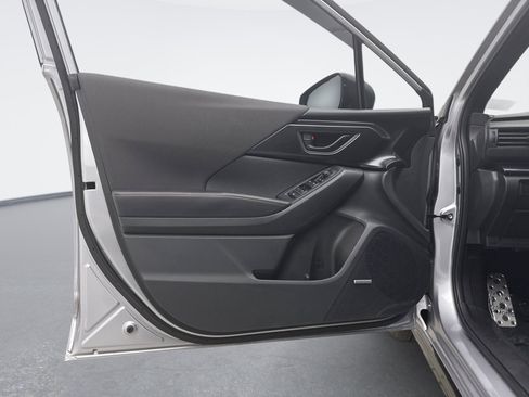 Used 2024 Subaru Impreza RS AWD/4WD image 9