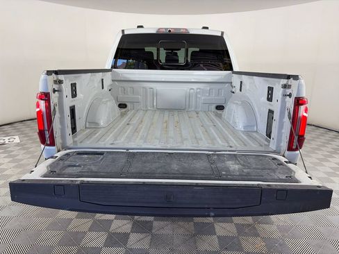 Certified 2024 Ford F150 Raptor AWD/4WD image 28