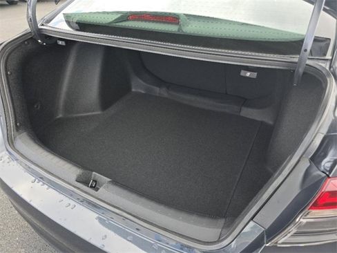 New 2026 Honda Civic Sport image 14