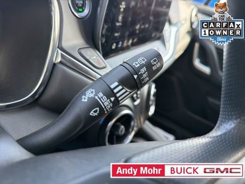 Used 2024 Chevrolet Blazer LT w/ Convenience Package image 37