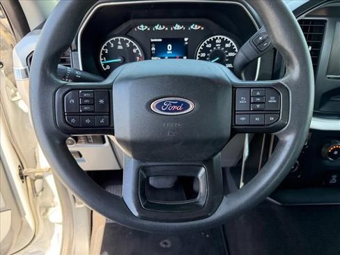 Used 2022 Ford F150 XL w/ Equipment Group 101A High RWD image 17