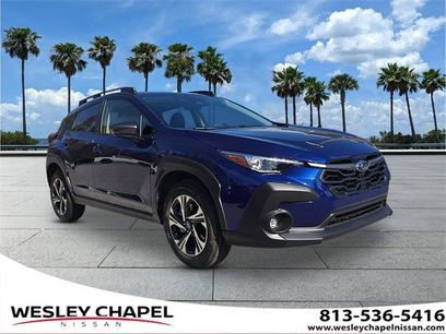 Used 2024 Subaru Crosstrek 2.0i Premium