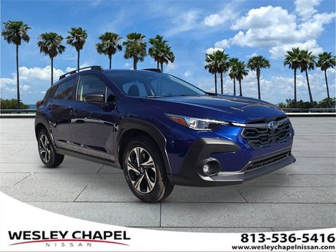Used 2024 Subaru Crosstrek 2.0i Premium image 1