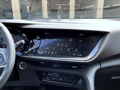 Used 2023 Buick Envision Essence AWD/4WD image 14