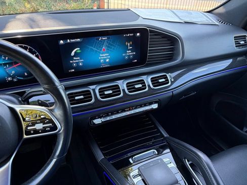 Used 2020 Mercedes-Benz GLE 350 4MATIC image 24