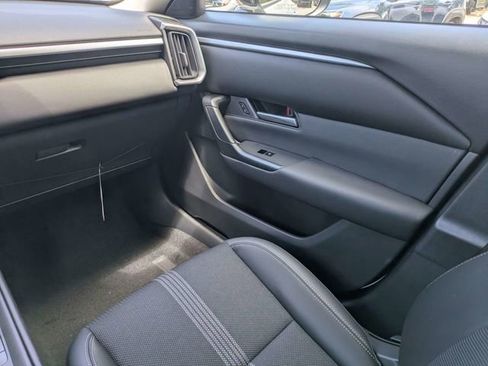 New 2026 MAZDA CX-50 AWD 2.5 S w/ Weather Package image 15