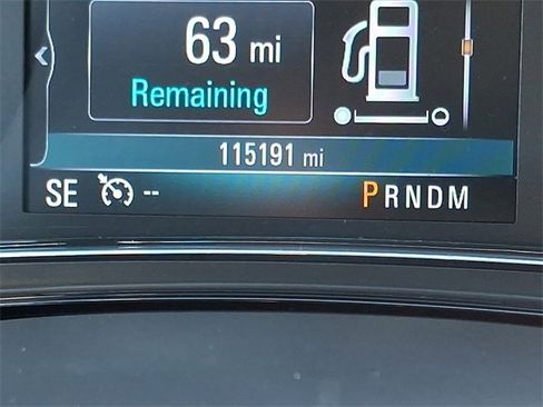 Used 2017 Buick Regal Premium w/ Driver Confidence Package #1 image 20