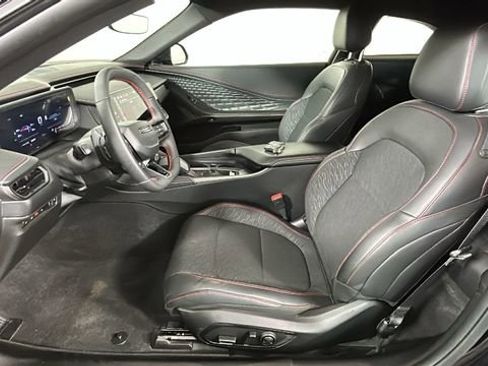 Used 2025 Dodge Charger Daytona R/T w/ Quick Order Package 25M R/T AWD/4WD image 12