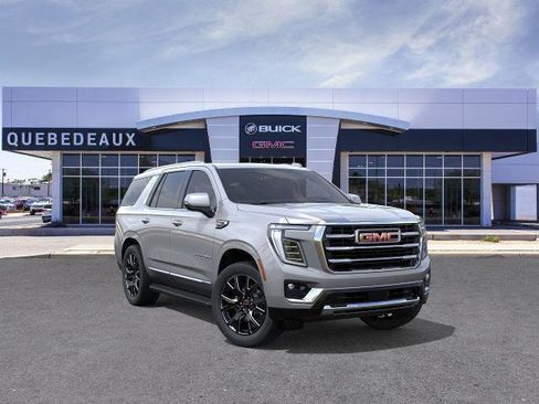 New 2026 GMC Yukon Elevation image 1