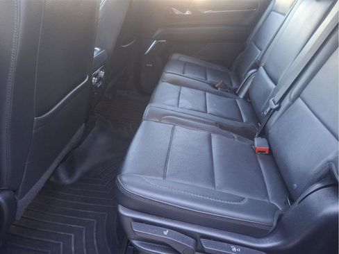 Used 2022 GMC Yukon Denali w/ Max Trailering Package image 13