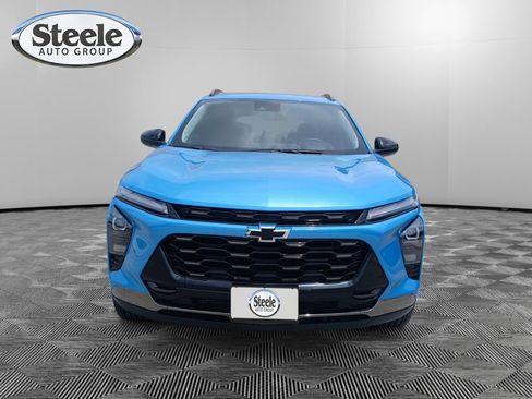 Used 2025 Chevrolet Trax ACTIV w/ Driver Confidence Package FWD image 14