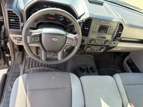 Used 2018 Ford F150 XL RWD image 17