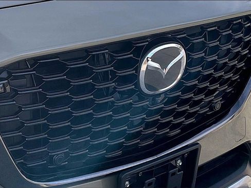 Certified 2025 MAZDA CX-70 3.3 Turbo w/ Premium Plus Pkg image 31