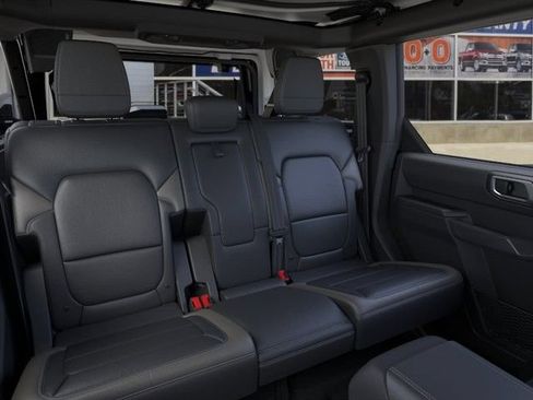 New 2026 Ford Bronco Outer Banks AWD/4WD image 11
