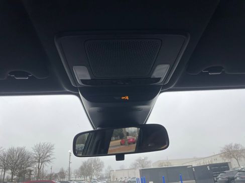 Certified 2024 Honda HR-V Sport image 16