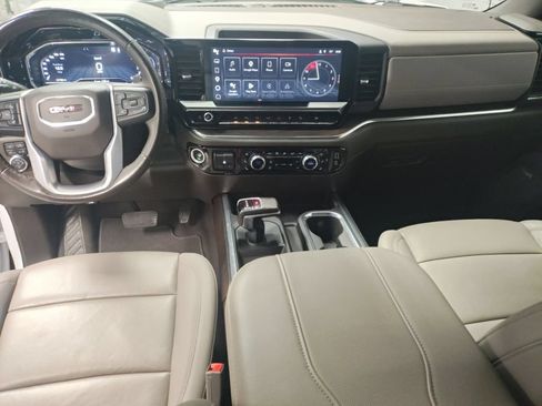 Certified 2023 GMC Sierra 1500 SLT w/ SLT Premium Plus Package AWD/4WD image 30