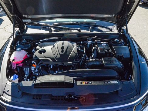 Certified 2024 Hyundai Sonata SEL image 26