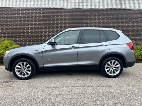 Used 2016 BMW X3 xDrive28i image 27