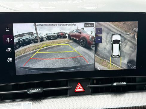 Used 2023 Kia Sportage SX image 34