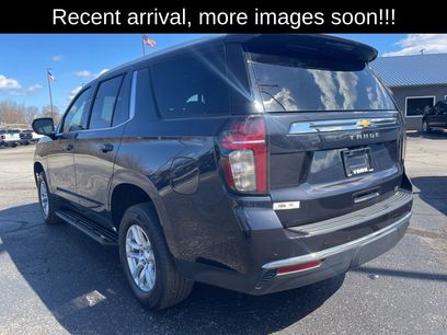 Used 2023 Chevrolet Tahoe LT