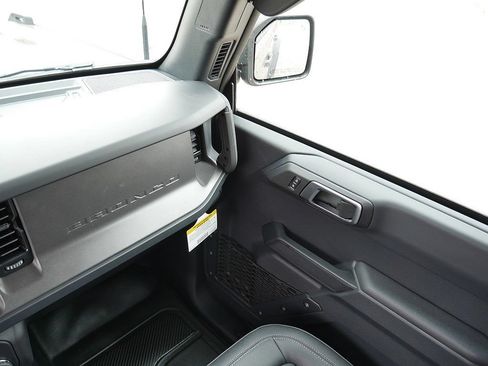 New 2026 Ford Bronco Big Bend AWD/4WD image 24