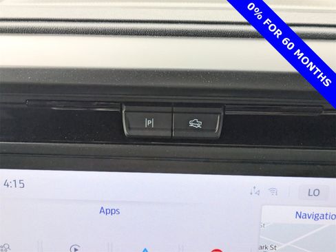 New 2025 Ford F150 Tremor w/ Equipment Group 402A High image 16