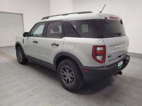 Used 2022 Ford Bronco Sport Big Bend w/ Convenience Package AWD/4WD image 5