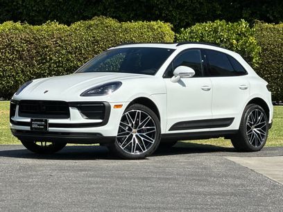 Used 2026 Porsche Macan