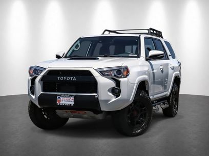 Used 2024 Toyota 4Runner TRD Pro