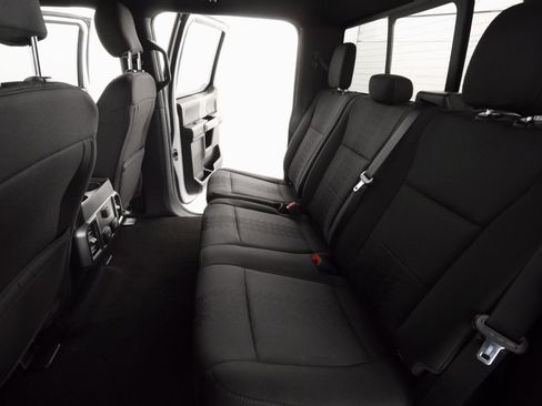 Used 2020 Ford F150 XLT w/ Equipment Group 302A Luxury image 24