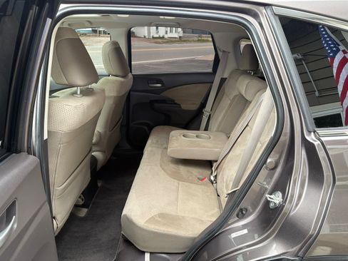 Used 2013 Honda CR-V EX image 13