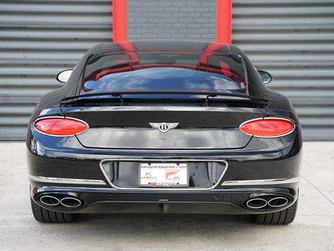 Used 2021 Bentley Continental GT image 7
