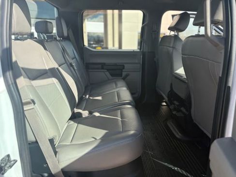 Used 2017 Ford F350 XL AWD/4WD image 15