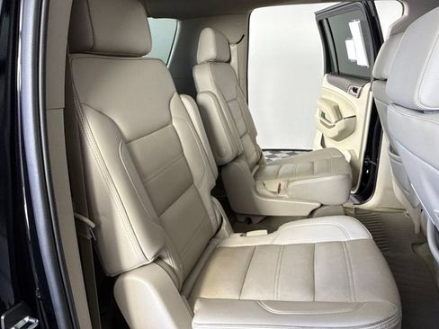 Used 2016 GMC Yukon XL Denali w/ Open Road Package AWD/4WD image 39