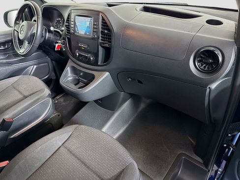 Used 2021 Mercedes-Benz Metris Cargo image 26