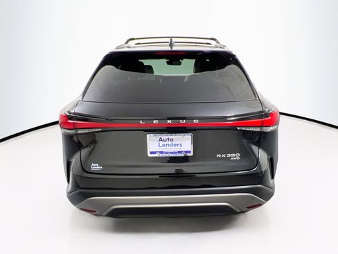 Used 2023 Lexus RX 350 Premium w/ Cold Area Package image 6