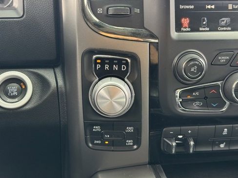 Used 2013 RAM 1500 Sport w/ Sport Premium Group image 4