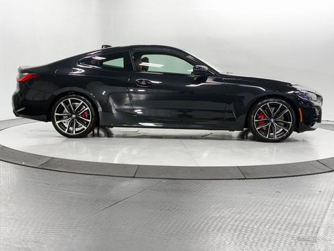 Used 2022 BMW 440i xDrive Coupe image 27