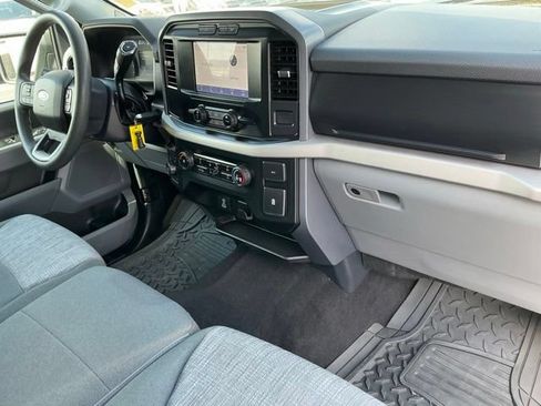 Used 2023 Ford F150 XLT AWD/4WD image 22