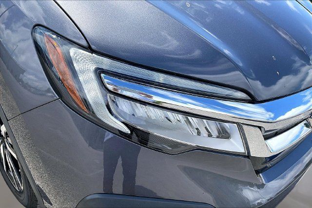 Used 2022 Honda Pilot Elite image 28