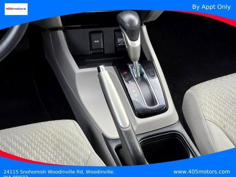 Used 2014 Honda Civic LX image 21