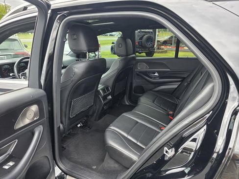 Used 2021 Mercedes-Benz GLE 350 image 25