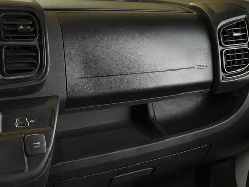 Used 2023 RAM ProMaster 2500 FWD image 16