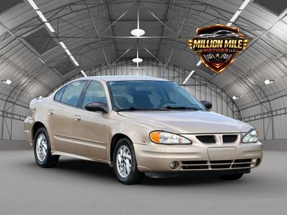 Used 2004 Pontiac Grand Am SE
