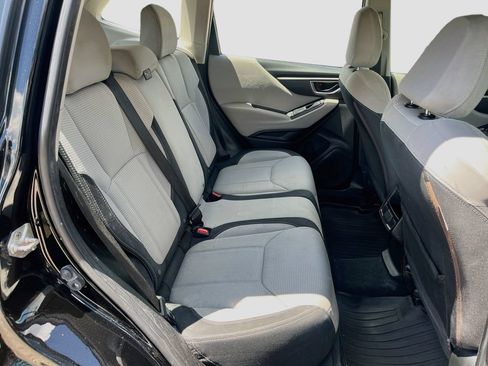 Used 2019 Subaru Forester w/ Alloy Wheel Package AWD/4WD image 24
