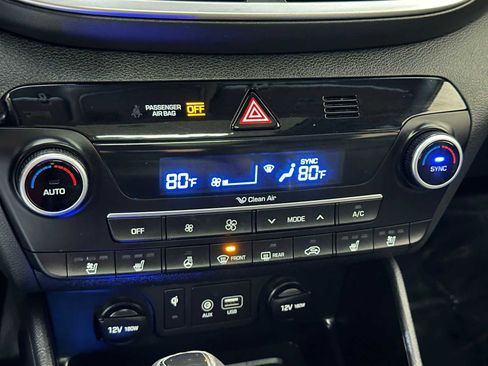Used 2019 Hyundai Tucson Ultimate w/ Cargo Package AWD/4WD image 15